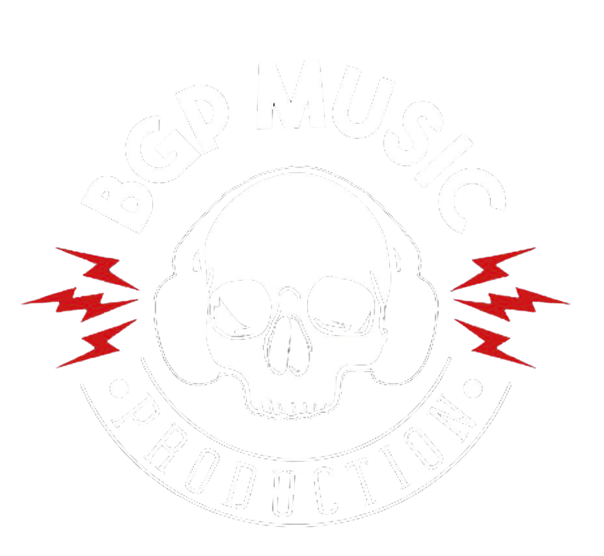 BGP Music Live - Official Partner