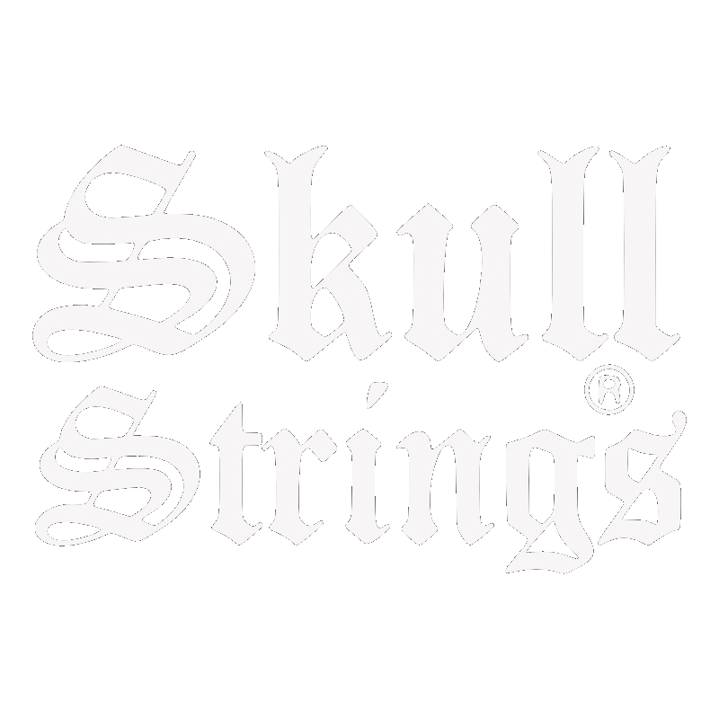 Skull Strings - Official Partner